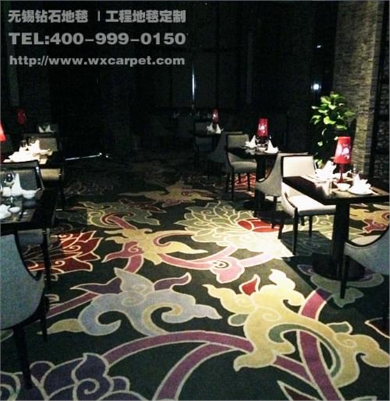 鉆石地毯 尼龍地毯