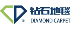 鉆石地毯